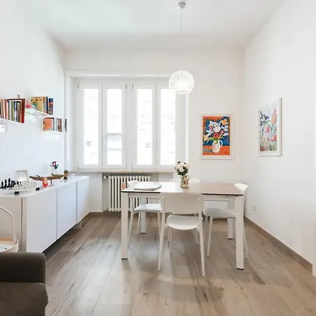 アパート Modern Flat With Ponte Vecchio Outside Your Door