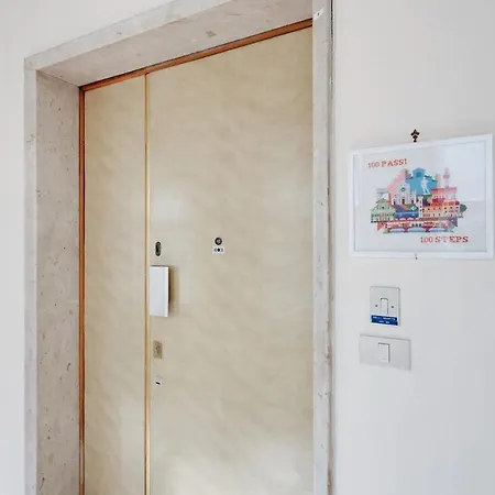 アパート Modern Flat With Ponte Vecchio Outside Your Door *